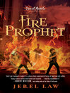 Cover image for Fire Prophet